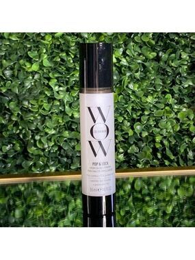 Color WOW Pop & Lock High Gloss Finish Serum | NEW | Full Size | ColorWow